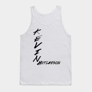 Kevin Hutchison Tank Top